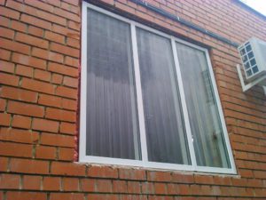 Противопожарное окно EIW-60 / серия FRM890